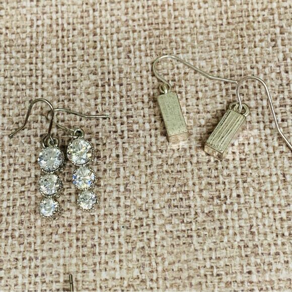 Dainty Earring Bundle   - Picture 3 of 4